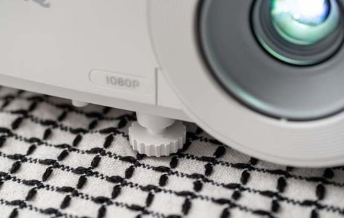 銷量口碑雙一流，明基E580智能投影儀值得信賴