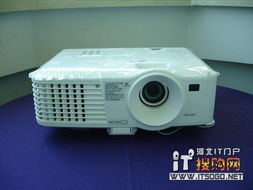 光影新時(shí)尚 三菱GX330/350 3D投影儀，僅售3980元引領(lǐng)視覺(jué)革命